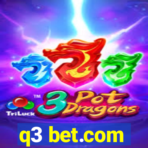 q3 bet.com