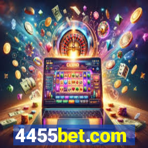 4455bet.com