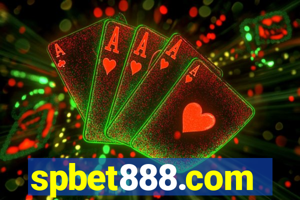 spbet888.com