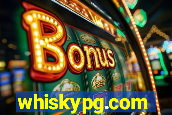 whiskypg.com