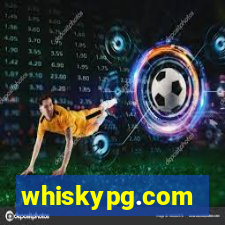 whiskypg.com