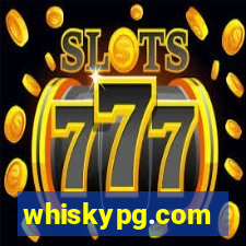 whiskypg.com