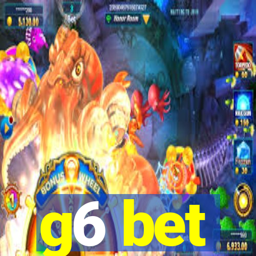 g6 bet