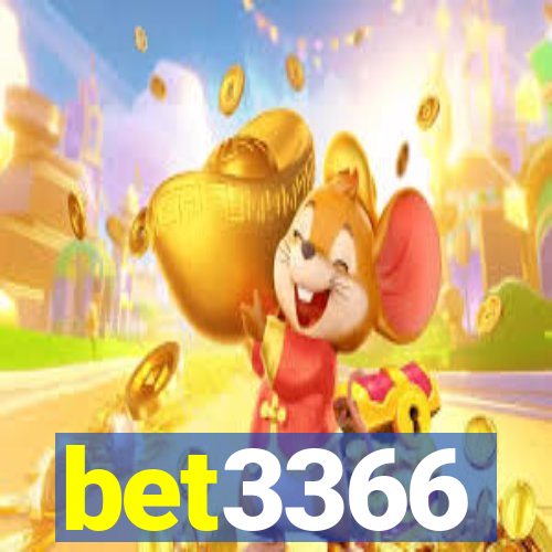 bet3366