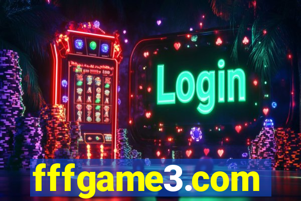 fffgame3.com