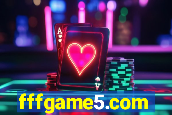 fffgame5.com