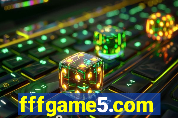 fffgame5.com