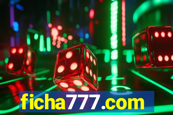 ficha777.com