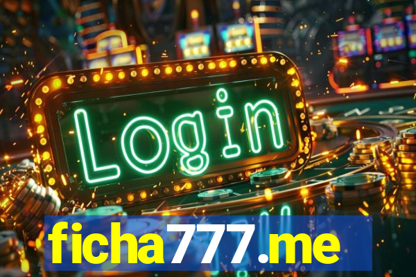 ficha777.me