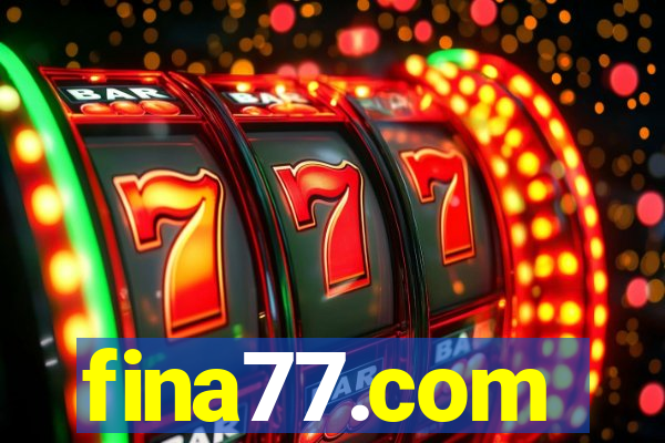 fina77.com