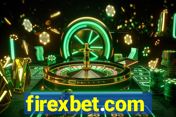 firexbet.com