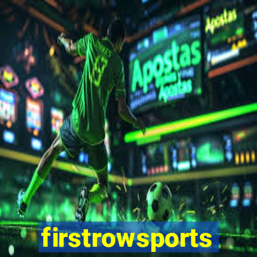 firstrowsports