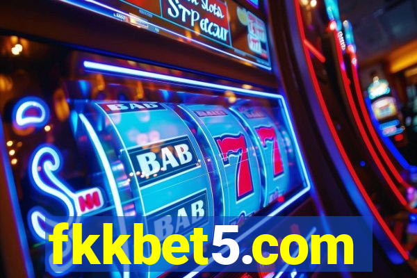 fkkbet5.com