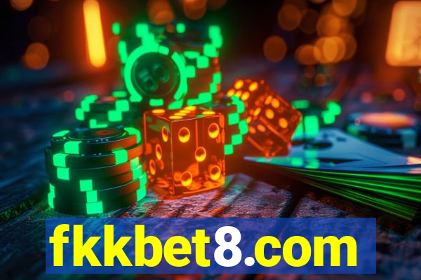 fkkbet8.com