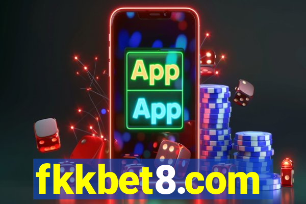 fkkbet8.com