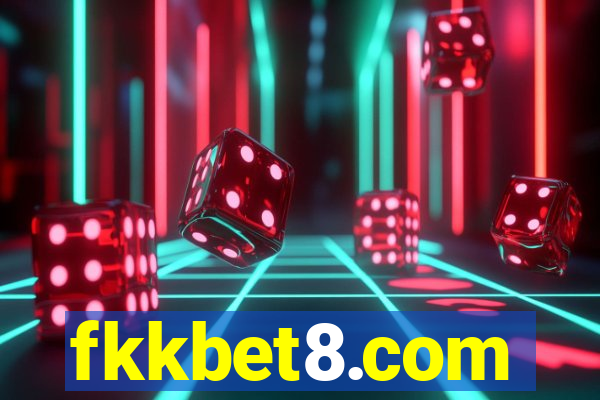 fkkbet8.com