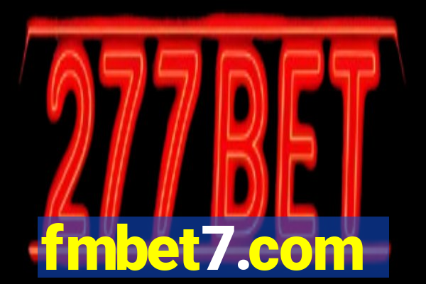 fmbet7.com