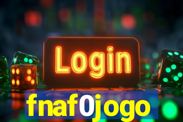 fnaf0jogo