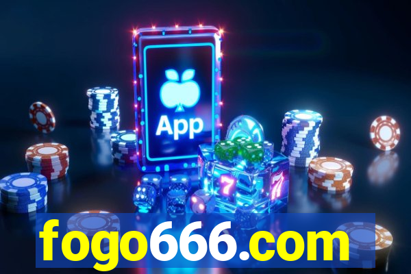 fogo666.com