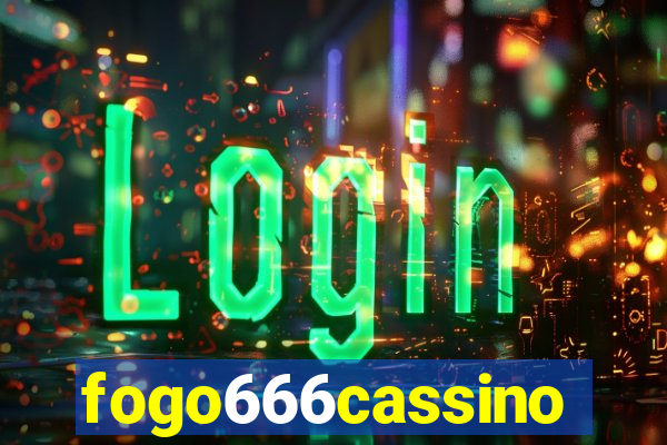 fogo666cassino