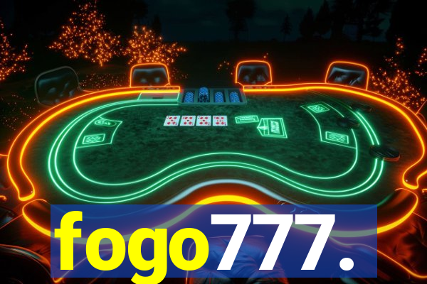 fogo777.