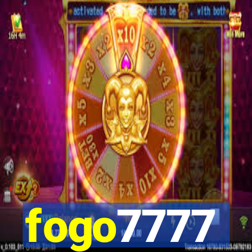 fogo7777