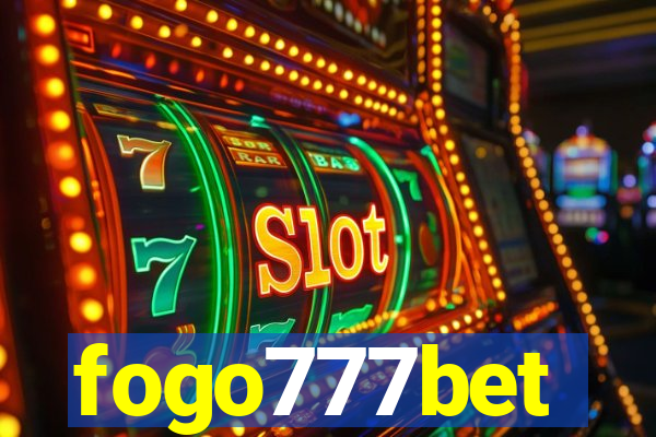 fogo777bet