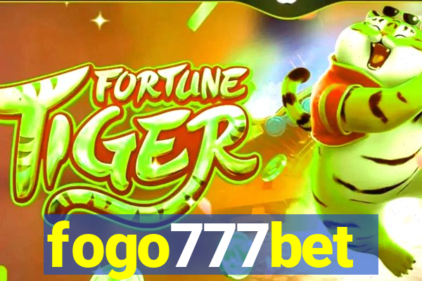 fogo777bet