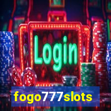 fogo777slots