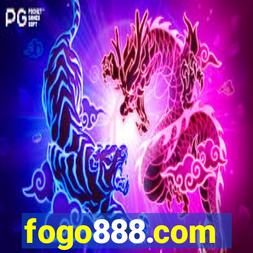 fogo888.com