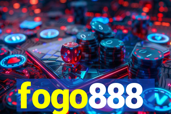 fogo888