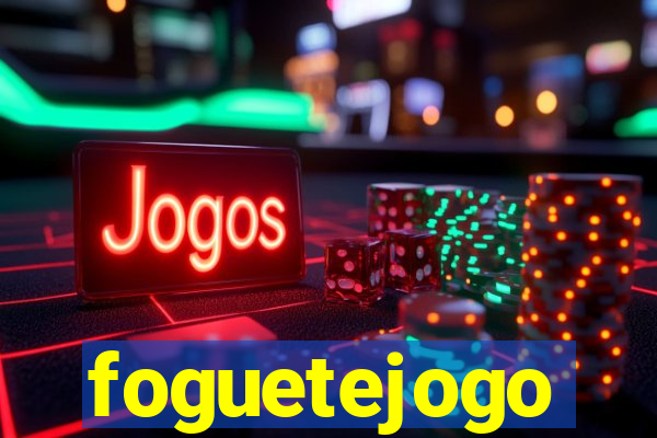 foguetejogo