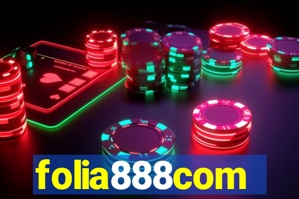 folia888com