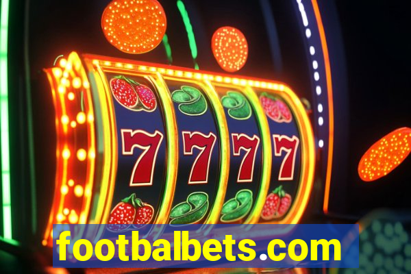 footbalbets.com