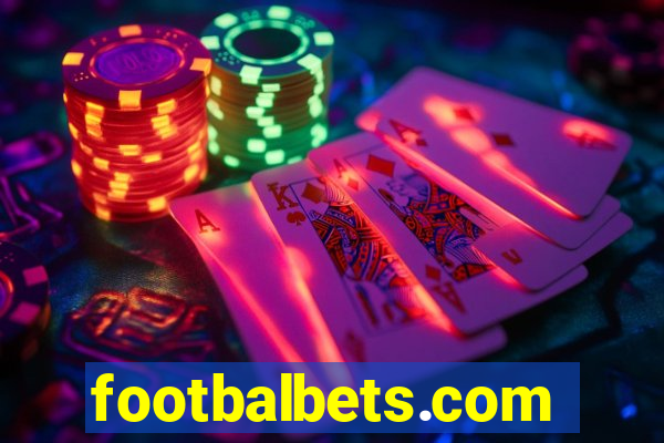 footbalbets.com