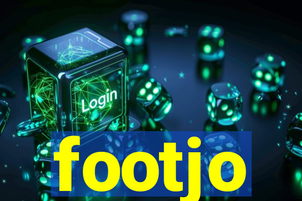 footjo