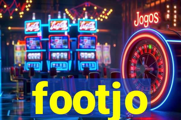 footjo