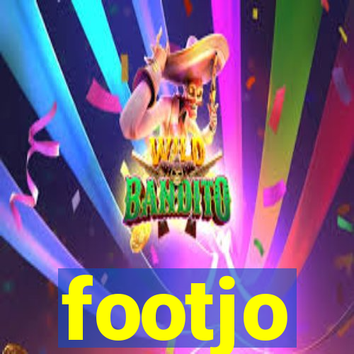 footjo