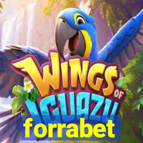 forrabet