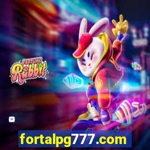 fortalpg777.com