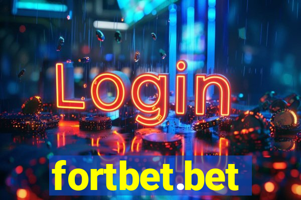 fortbet.bet