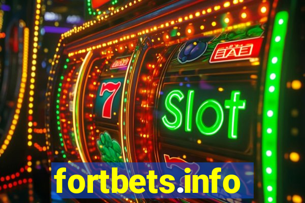 fortbets.info