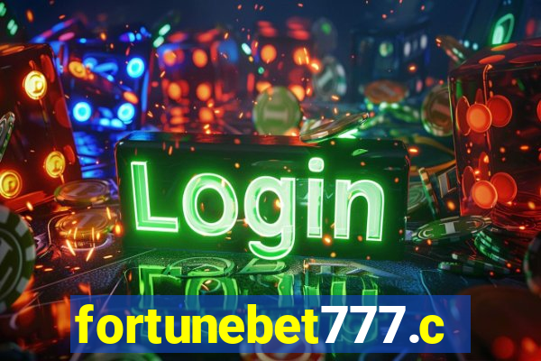 fortunebet777.com