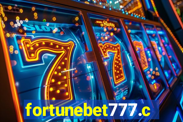 fortunebet777.com