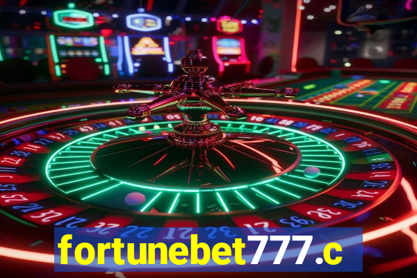 fortunebet777.com