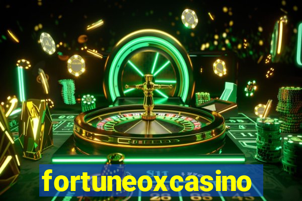 fortuneoxcasino.com