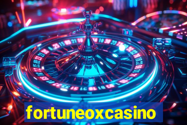 fortuneoxcasino.com