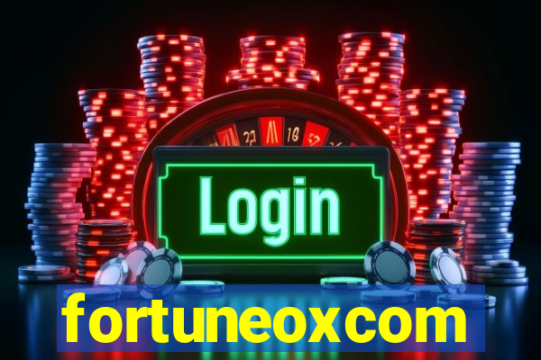 fortuneoxcom