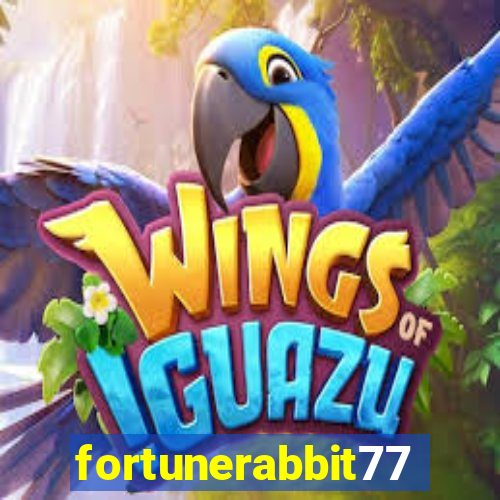 fortunerabbit777.online