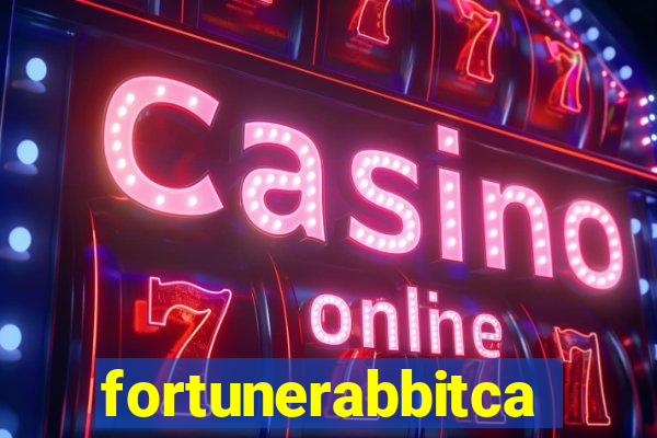 fortunerabbitcasino.online